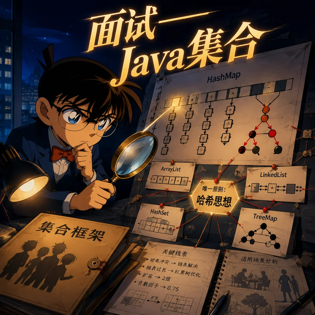 Java集合