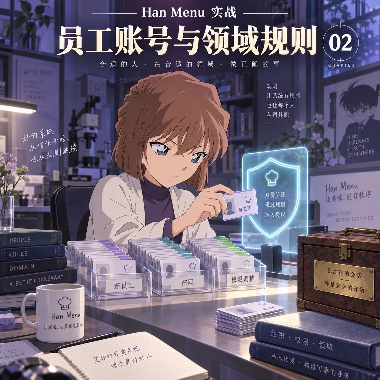 cover