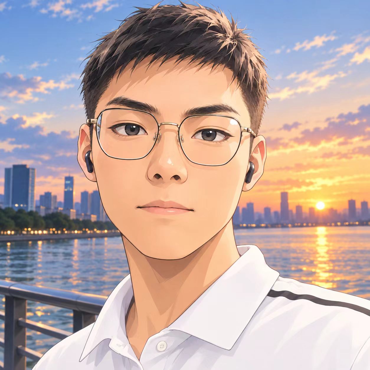 Hanserwei的头像