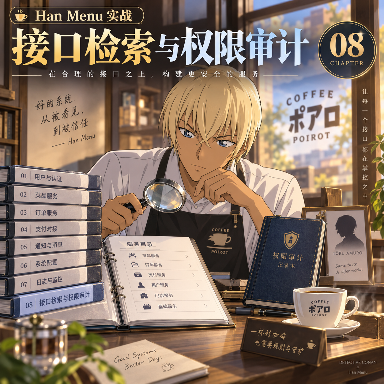 cover