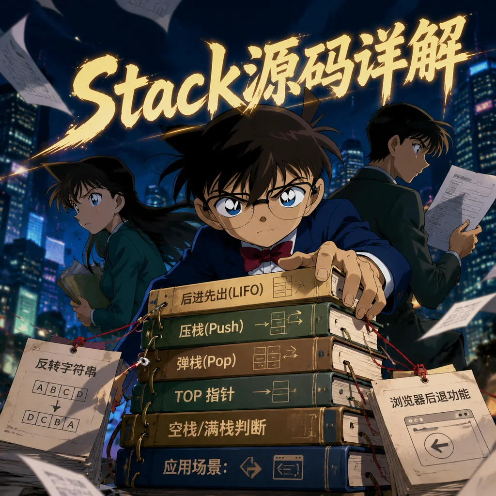 栈栈栈栈栈栈栈栈栈栈栈栈栈栈栈栈栈栈，Stack 没人要了！