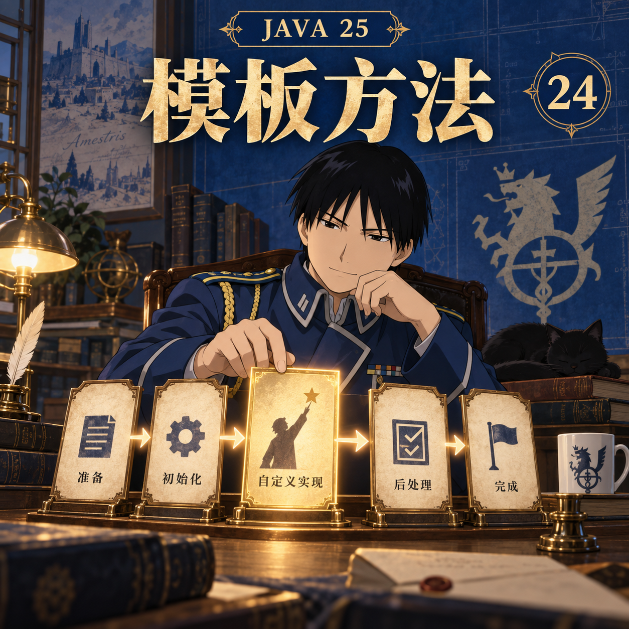 cover